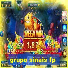 grupo sinais fp